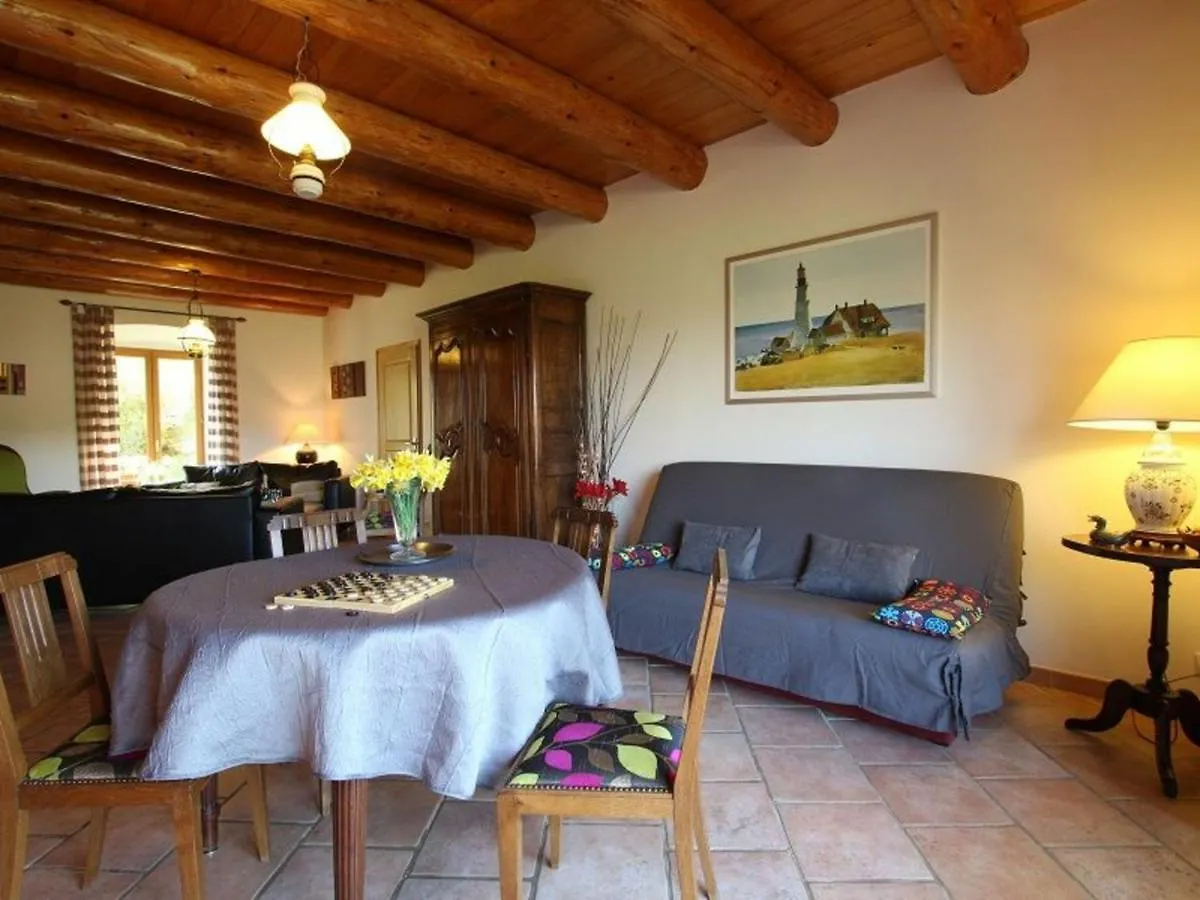 Holiday home Ferme Restauree Avec Jardin Clos Et Terrasse, Proche Puy En Velay - Fr-1-582-271 Le Monastier sur Gazeille