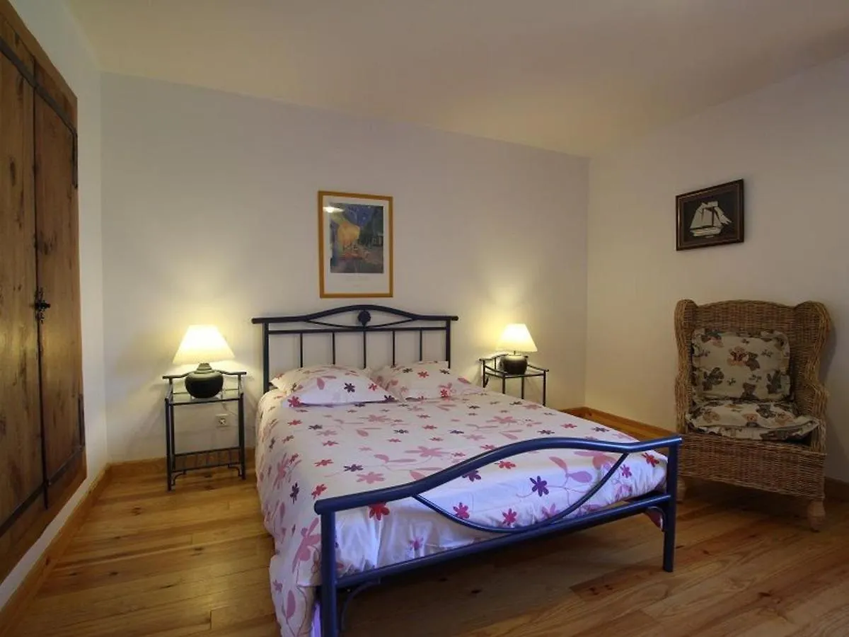 Ferme Restauree Avec Jardin Clos Et Terrasse, Proche Puy En Velay - Fr-1-582-271 Le Monastier sur Gazeille