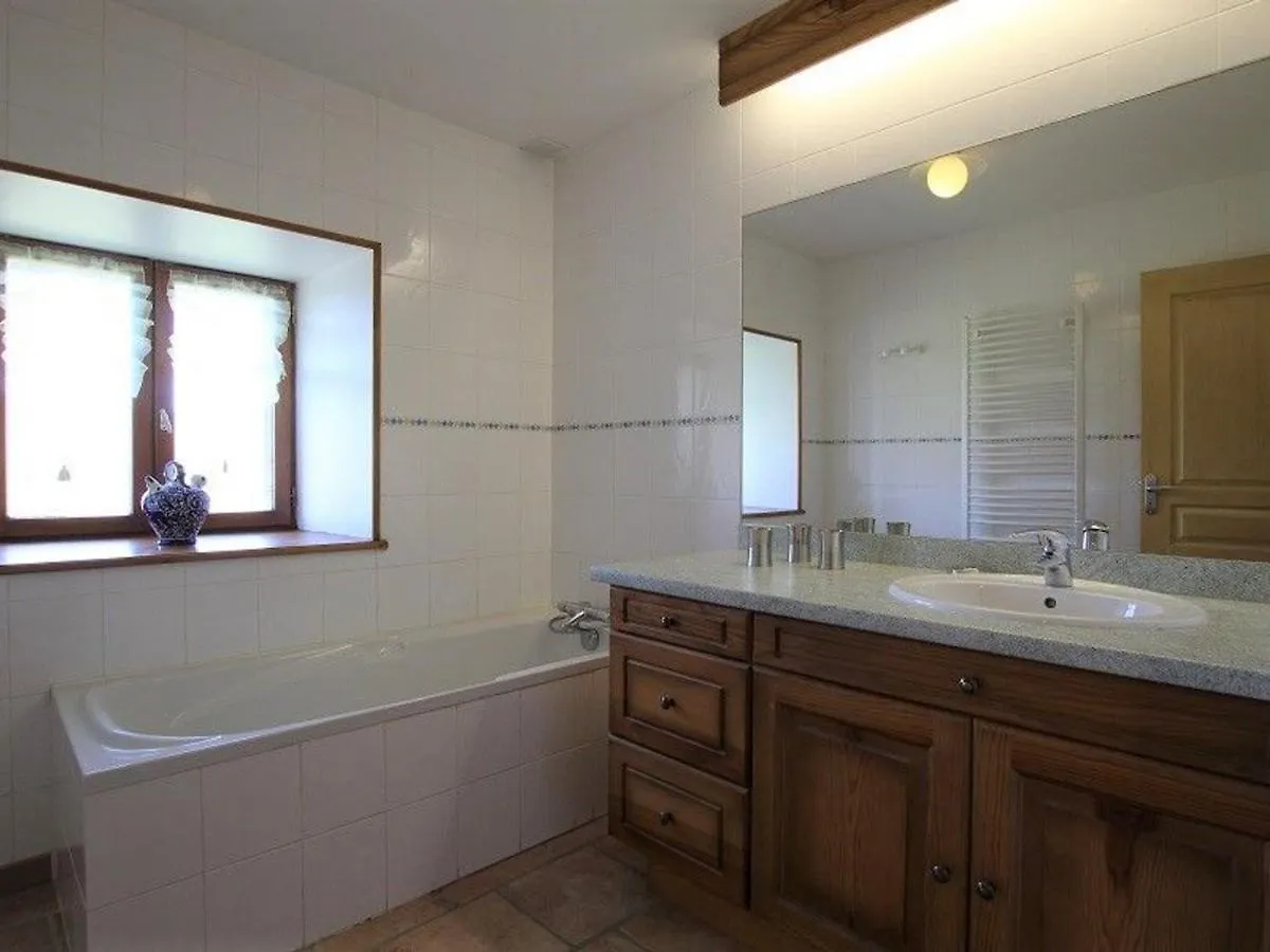 Ferme Restauree Avec Jardin Clos Et Terrasse, Proche Puy En Velay - Fr-1-582-271 Le Monastier sur Gazeille Holiday home