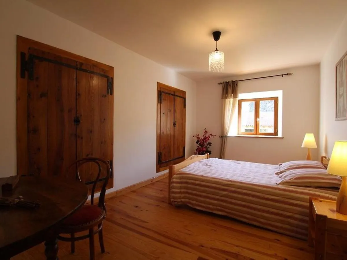 Holiday home Ferme Restauree Avec Jardin Clos Et Terrasse, Proche Puy En Velay - Fr-1-582-271 Le Monastier sur Gazeille