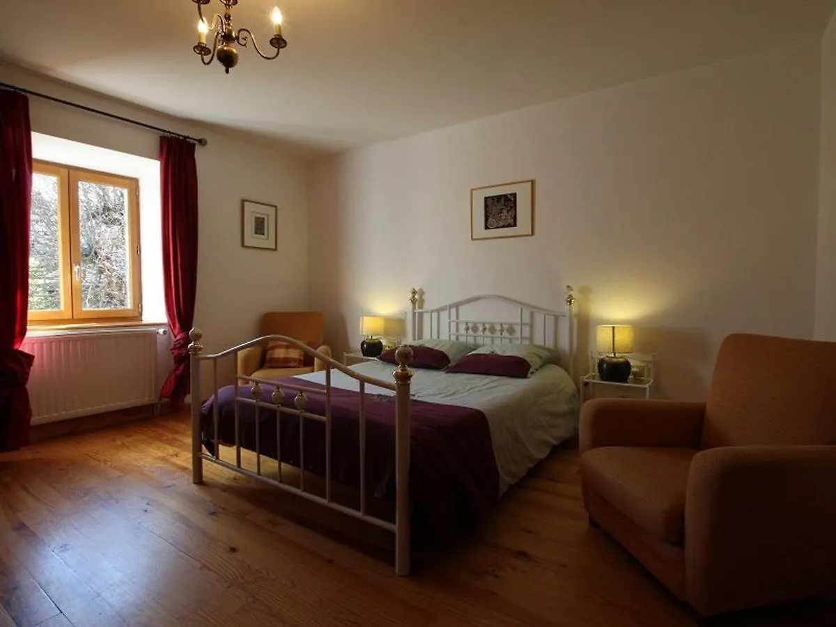 Ferme Restauree Avec Jardin Clos Et Terrasse, Proche Puy En Velay - Fr-1-582-271 Le Monastier sur Gazeille France