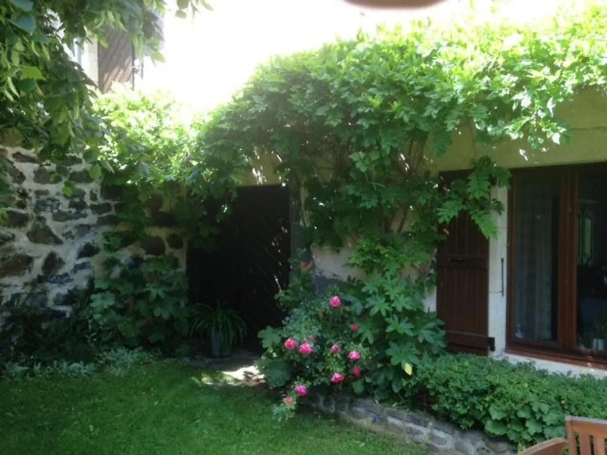 Ferme Restauree Avec Jardin Clos Et Terrasse, Proche Puy En Velay - Fr-1-582-271 Le Monastier sur Gazeille 0*,  France