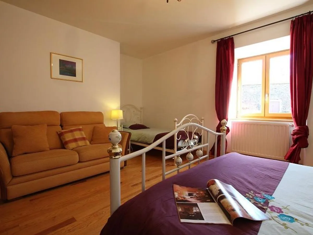 Ferme Restauree Avec Jardin Clos Et Terrasse, Proche Puy En Velay - Fr-1-582-271 Le Monastier sur Gazeille Holiday home