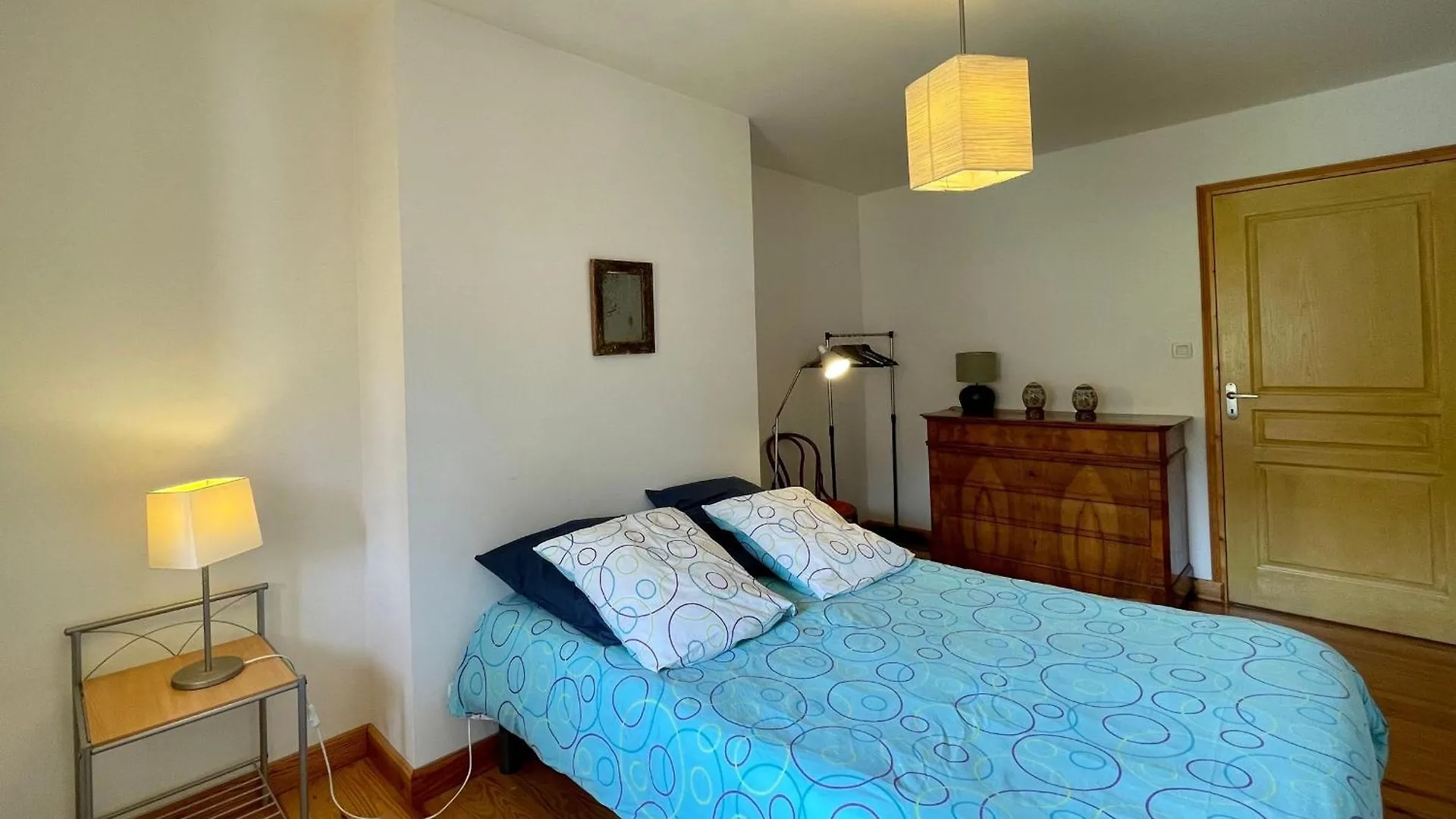 Holiday home Ferme Restauree Avec Jardin Clos Et Terrasse, Proche Puy En Velay - Fr-1-582-271 Le Monastier sur Gazeille France