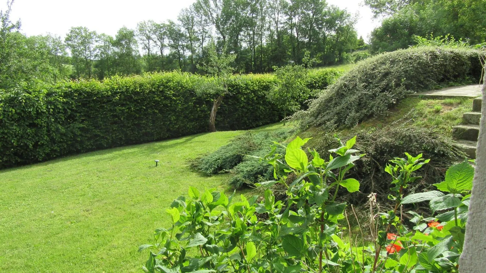 Ferme Restauree Avec Jardin Clos Et Terrasse, Proche Puy En Velay - Fr-1-582-271 Le Monastier sur Gazeille 0*,  France