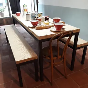 Bed & Breakfast File Dans Ta !, Le Monastier sur Gazeille